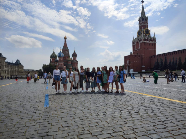 «Смайл» признан «Образцовым» коллективом!   