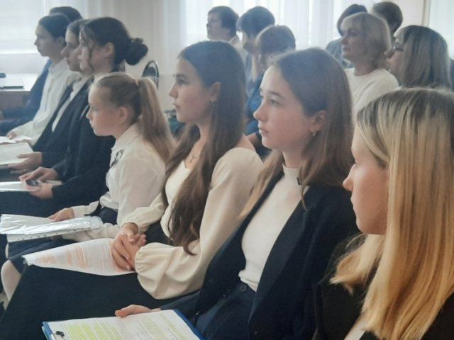 Открытие районного конкурса - выставка «Урожай-2024»
