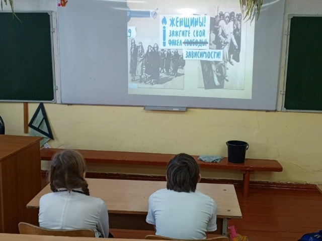 Неделя профилактики употребления табачных изделий «Мы за чистые легкие!»