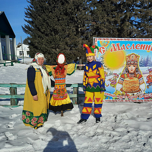 Разные новости Аларского района