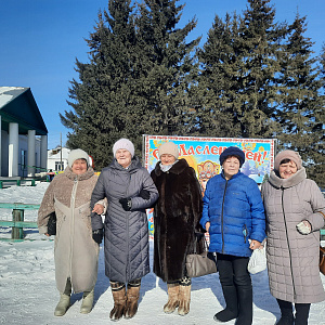 Разные новости Аларского района