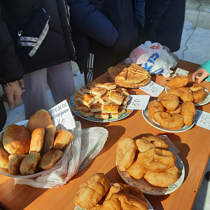 Разные новости Аларского района