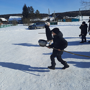 Разные новости Аларского района
