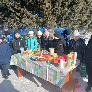 Разные новости Аларского района