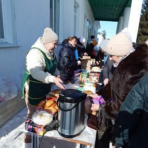 Разные новости Аларского района