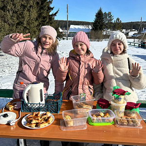 Разные новости Аларского района