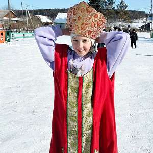 Разные новости Аларского района