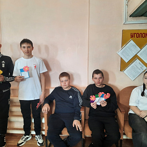 Разные новости Аларского района