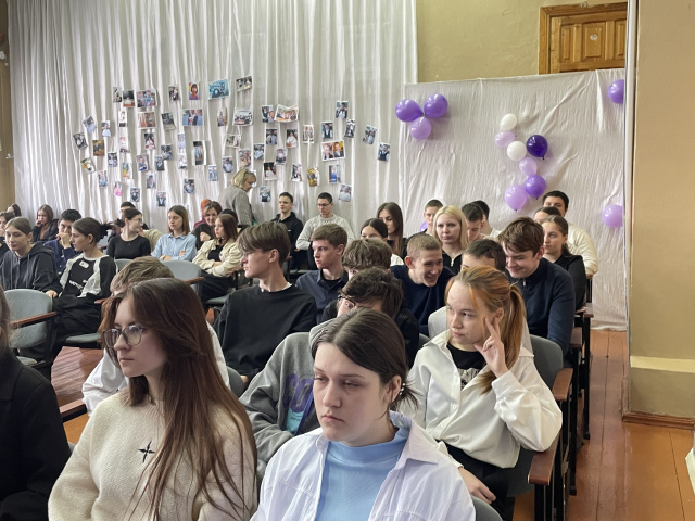 Межведомственная профилактическая акция  «Алкоголь, табак – на контроль!»