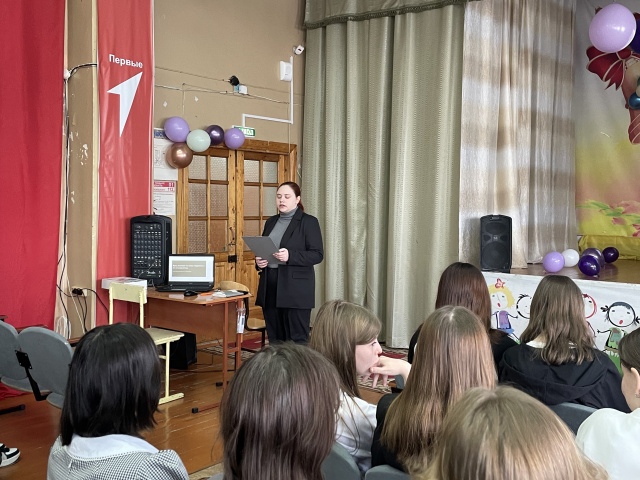 Межведомственная профилактическая акция  «Алкоголь, табак – на контроль!»