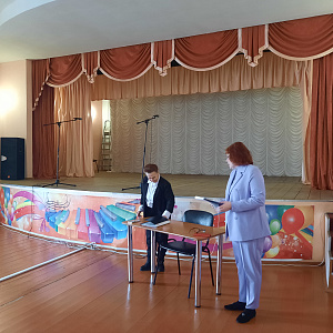 Разные новости Аларского района