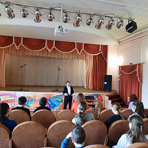 Разные новости Аларского района