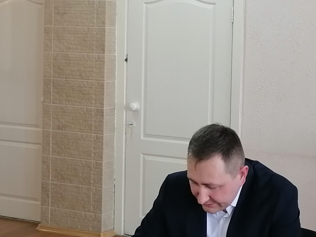Итоги 69 внеочередной сессии Думы Тайшетского района