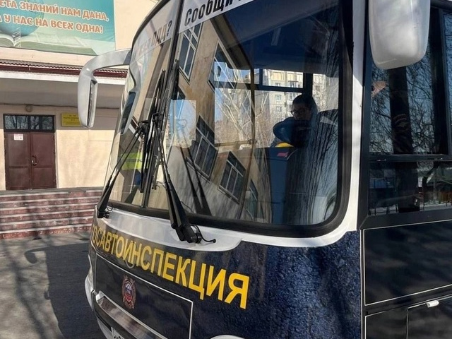 12 июля на площади Юбилейной будут проводиться мероприятия по безопасности дорожного движения