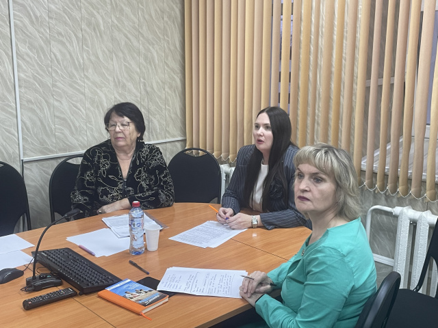 Районное родительское собрание по профилактике социально-негативных явлений среди подростков