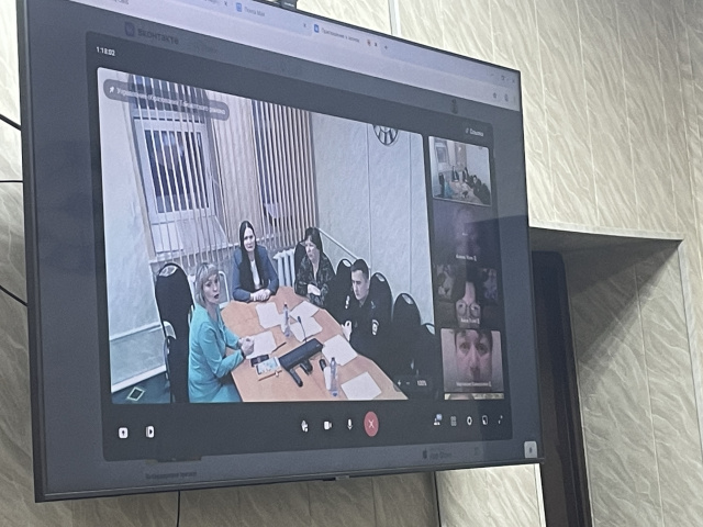 Районное родительское собрание по профилактике социально-негативных явлений среди подростков