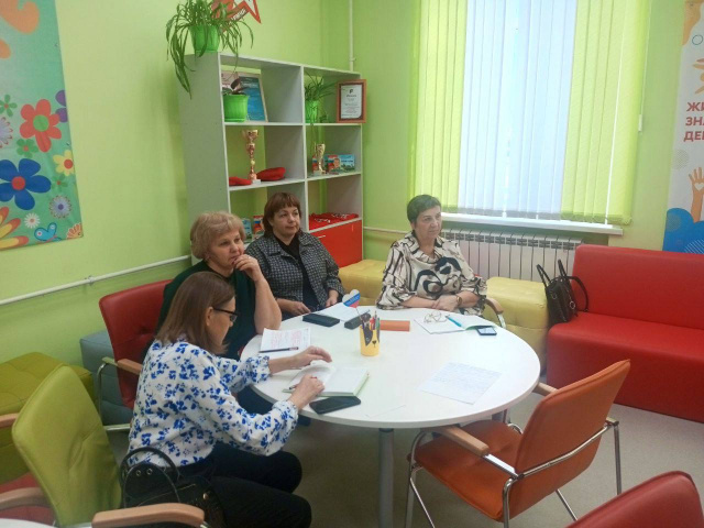 Внедрение антинаркотического стандарта в школы