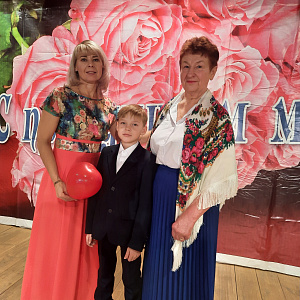 Разные новости Аларского района