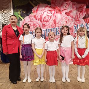 Разные новости Аларского района