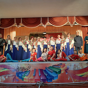 Разные новости Аларского района