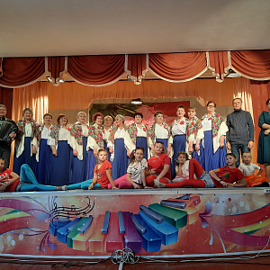 Разные новости Аларского района