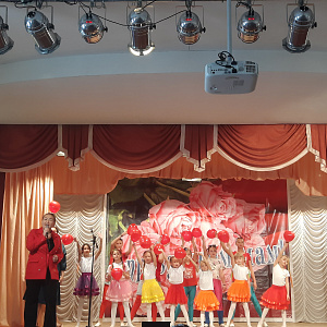 Разные новости Аларского района