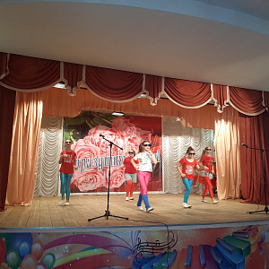 Разные новости Аларского района