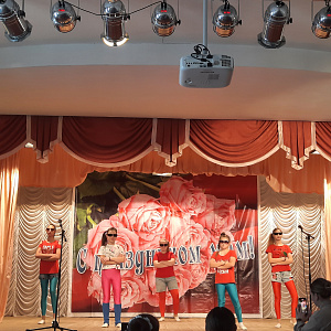 Разные новости Аларского района