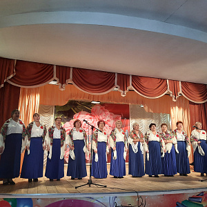 Разные новости Аларского района