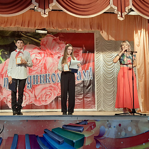 Разные новости Аларского района