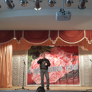 Разные новости Аларского района