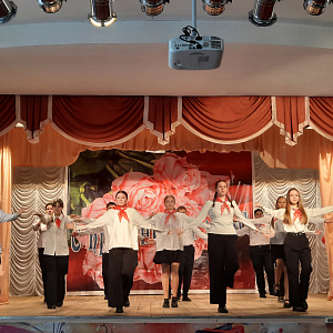 Разные новости Аларского района