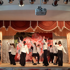 Разные новости Аларского района