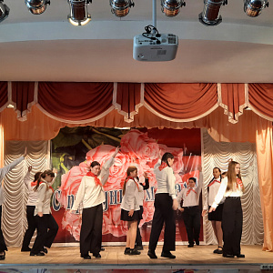 Разные новости Аларского района