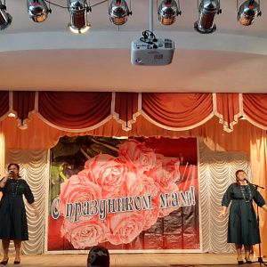 Разные новости Аларского района