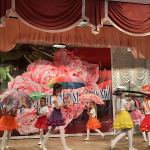 Разные новости Аларского района