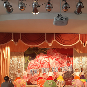 Разные новости Аларского района