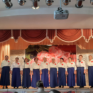 Разные новости Аларского района