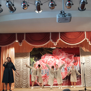 Разные новости Аларского района