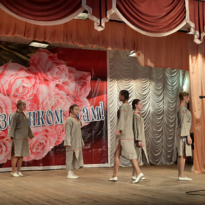 Разные новости Аларского района