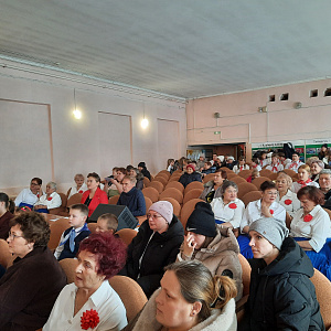 Разные новости Аларского района