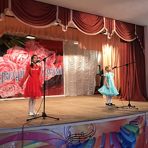 Разные новости Аларского района