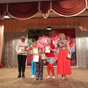 Разные новости Аларского района