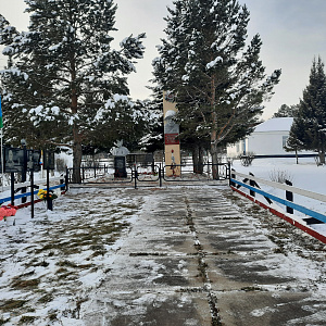 Разные новости Аларского района