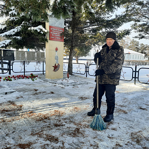 Разные новости Аларского района