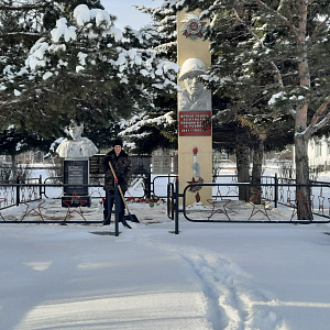 Разные новости Аларского района
