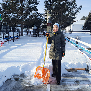 Разные новости Аларского района