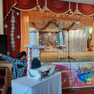 Разные новости Аларского района