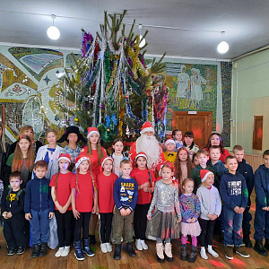 Разные новости Аларского района