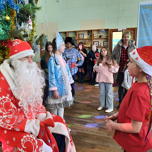 Разные новости Аларского района